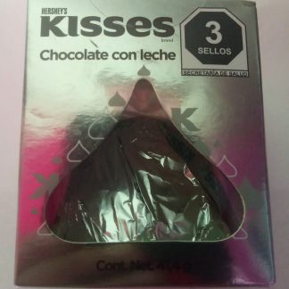Mini Kiss Cuadrado