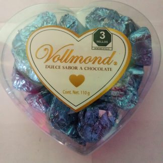 Corazon Azul