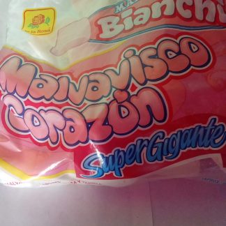 Bombones Super