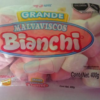 Bombones grandes