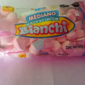 Bombones Medianos