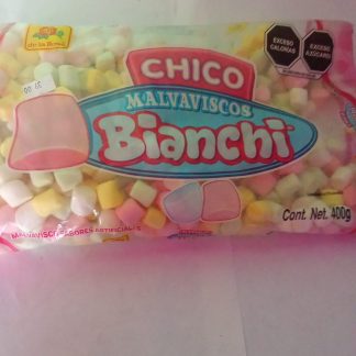 Bombones Chicos