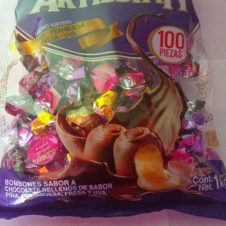 Artissian Sabores Surtidos