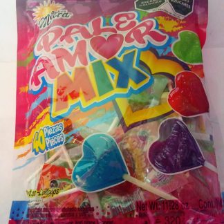 Paleamor Mix