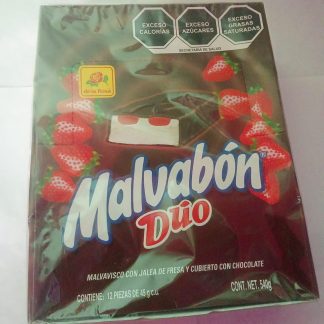 Malvabon Duo