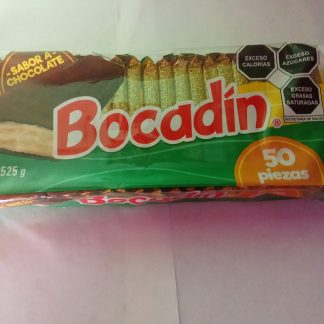 Bocadin