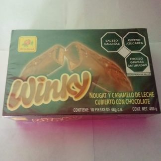 Winky