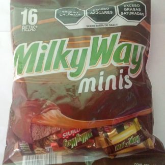 Milkyway Minis