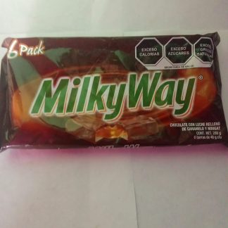 Milkyway