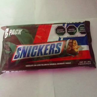 Snickers