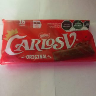 Carlos V