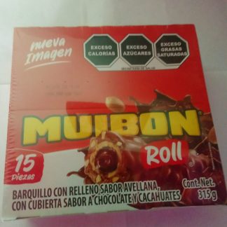 Muibon