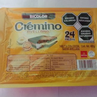 Cremino