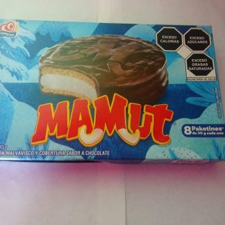 Mamut grande