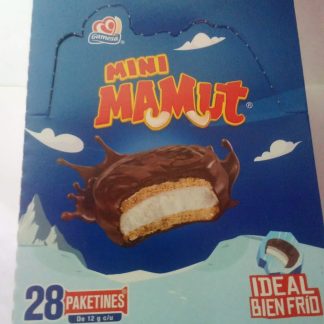 Mini Mamut