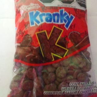 Kranky