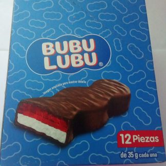 Bubulubuu