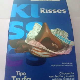 Kisses Tipo Trufa