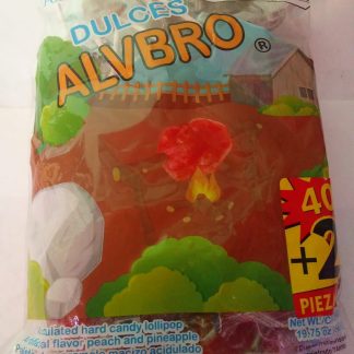 Paletas Alvbro