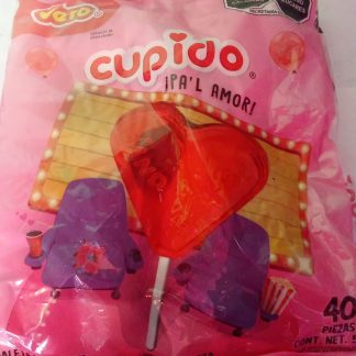 Paleta Cupido