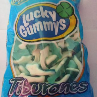 Tiburones