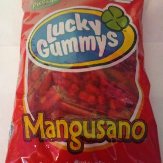 Mangusano