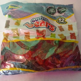 Gummibears