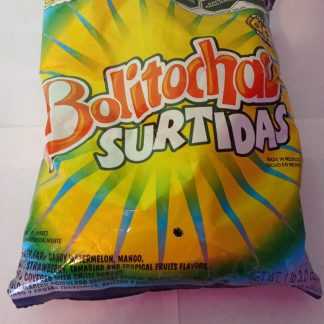 Bolitochas