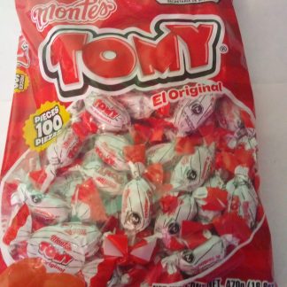 Tomy