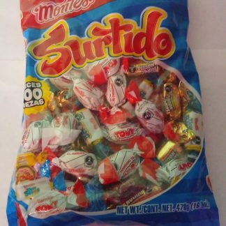 Surtido Montes