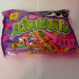 Aciduladitos