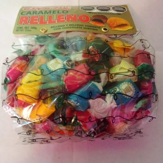 Bolsa de Caramelo Relleno