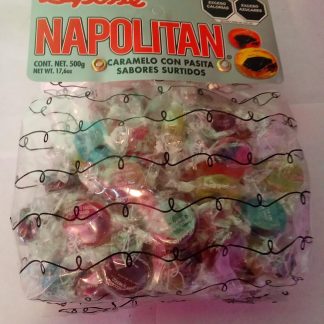 Bolsa de Caramelo Napolitano
