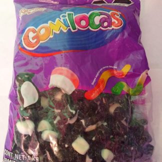 Gomilocas