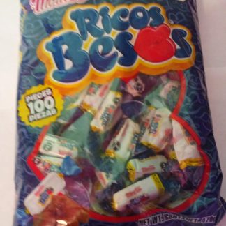 Ricos Besos
