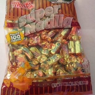 Super Natilla