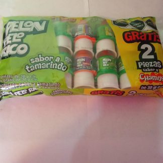 Pelon grande