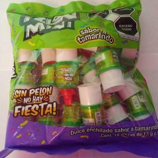 Pelon Mini