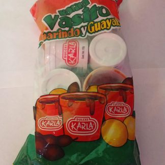 Vaso Karla Grande