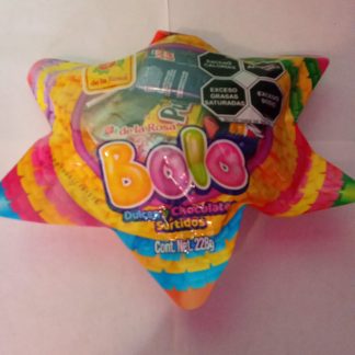 Bolo de Estrella