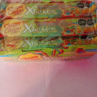 Xtremes