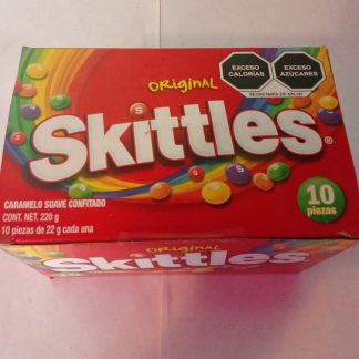 Skittles