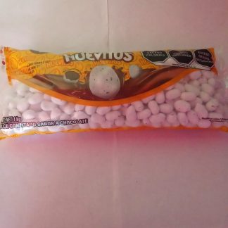 Huevitos Blancos