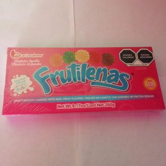 Frutileñas