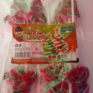 Pino Navideño