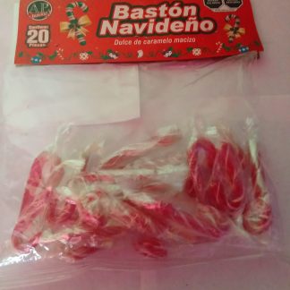 Mini Baston