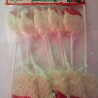 Paleta Santa Claus