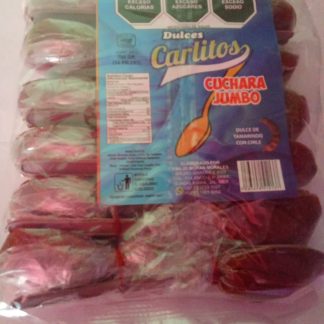 Cuchara Jumbo de Tamarindo
