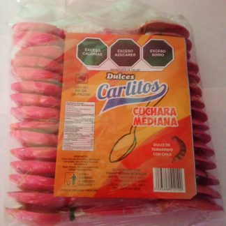 Cuchara Mediana de Tamarindo