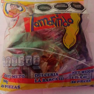 Pulpitas de Tamarindo